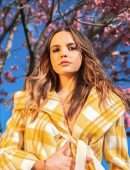 Bailee Madison in Cibelle Levi Photoshoot for Rose and Ivy Journal - April 2021