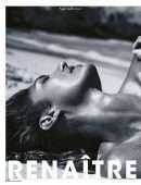 Candice Swanepoel in Madame Figaro Magazine - April 2021