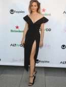Dianna Agron at the Premiere of 'Shiva Baby' in Los Angeles