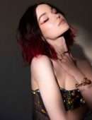 Dove Cameron Photoshoot by Sarah Krick 2021