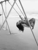 Eiza Gonzalez in a Photoshoot for Shape Magazine - April 2021