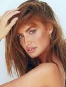 Haley Kalil in Bella Magazine - April 2021