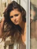 Jacquie Lee Booty in Photoshoot by Yves Bright