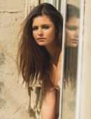 Jacquie Lee Booty in Photoshoot by Yves Bright