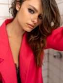 Jacquie Lee Booty in Photoshoot by Yves Bright