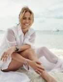Jennifer Lopez in InStyle Magazine - May 2021
