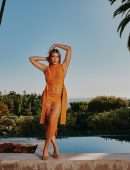 Lourdes Leon in Vanity Fair Magazine - May 2021