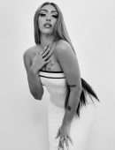 Lourdes Leon in Vanity Fair Magazine - May 2021