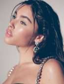 Madison Beer in Nylon France Magazine - April 2021