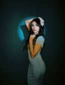 Madison Beer in Nylon France Magazine - April 2021