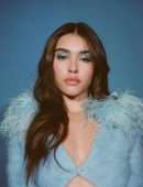 Madison Beer in Nylon France Magazine - April 2021
