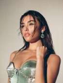 Madison Beer in Nylon France Magazine - April 2021