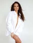 Madison Pettis – Gorgeous in a Sexy Photoshoot by Emilynn Rose