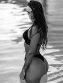 Sommer Ray Booty in Bikini Photoshoot