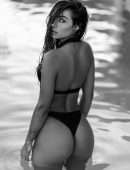 Sommer Ray Booty in Bikini Photoshoot