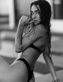 Sommer Ray Booty in Bikini Photoshoot