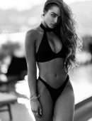 Sommer Ray Booty in Bikini Photoshoot