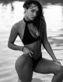 Sommer Ray Booty in Bikini Photoshoot