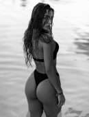 Sommer Ray Booty in Bikini Photoshoot