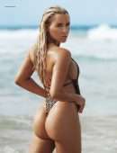 Tyana Hansen Booty in Photoshoot for Maxim Australia Magazine - April 2021