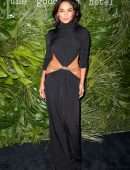 Vanessa Hudgens at Inter Miami CF Season Opening Party at the Goodtime Hotel in Miami
