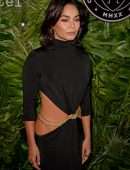 Vanessa Hudgens at Inter Miami CF Season Opening Party at the Goodtime Hotel in Miami
