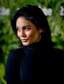 Vanessa Hudgens at Inter Miami CF Season Opening Party at the Goodtime Hotel in Miami