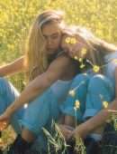 Alexis Ren in a Beautiful Photoshoot by Riley Taylor