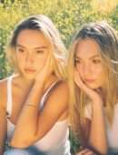 Alexis Ren in a Beautiful Photoshoot by Riley Taylor