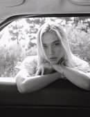 Alexis Ren in a Beautiful Photoshoot by Riley Taylor