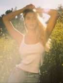 Alexis Ren in a Beautiful Photoshoot by Riley Taylor