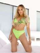 Amber Turner - SHEIN Collection Photoshoot May 2021