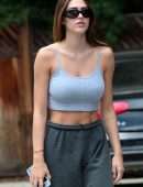 Amelia Gray Hamlin Pokies, Out in West Hollywood
