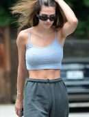 Amelia Gray Hamlin Pokies, Out in West Hollywood
