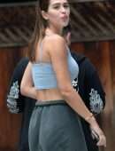 Amelia Gray Hamlin Pokies, Out in West Hollywood