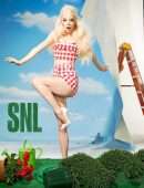 Anya Taylor-Joy in Saturday Night Live Bumper Pics