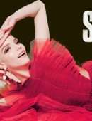 Anya Taylor-Joy in Saturday Night Live Bumper Pics