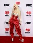 Ava Max - 2021 iHeartRadio Music Awards in Los Angeles