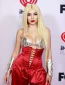 Ava Max - 2021 iHeartRadio Music Awards in Los Angeles