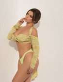 Demi Rose Mawby in “Pretty Little Thing” Photoshoot