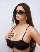 Demi Rose Mawby in “Pretty Little Thing” Photoshoot