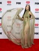 Doja Cat - 2021 iHeartRadio Music Awards in Los Angeles