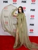 Doja Cat - 2021 iHeartRadio Music Awards in Los Angeles