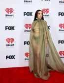 Doja Cat - 2021 iHeartRadio Music Awards in Los Angeles