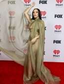 Doja Cat - 2021 iHeartRadio Music Awards in Los Angeles