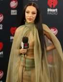 Doja Cat - 2021 iHeartRadio Music Awards in Los Angeles