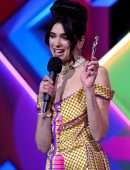 Dua Lipa at The BRIT Awards 2021, The O2 Arena