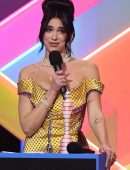 Dua Lipa at The BRIT Awards 2021, The O2 Arena