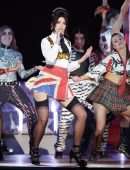 Dua Lipa at The BRIT Awards 2021, The O2 Arena