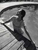 Eiza Gonzalez in S Moda - June 2021